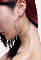 argolas Pop Piercing - par