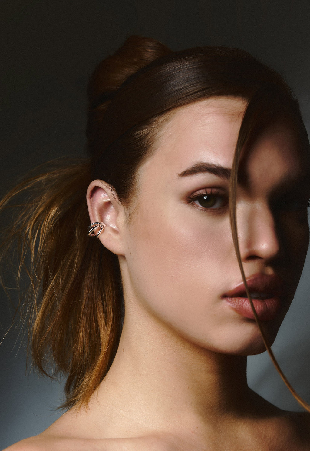 earcuff Gênesis Mini