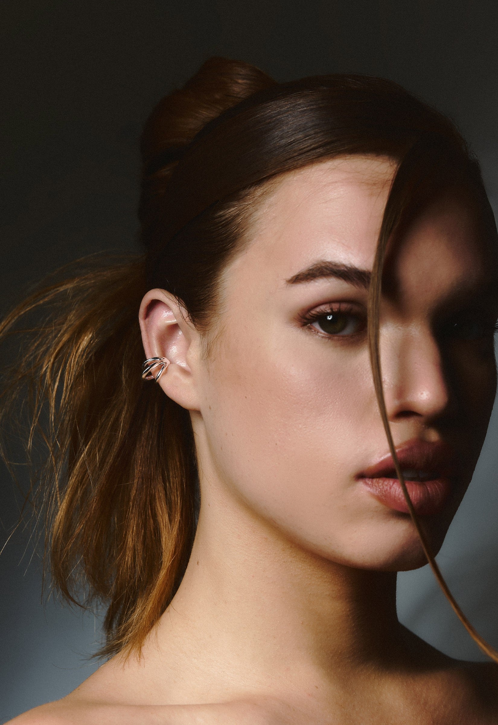 earcuff Gênesis Mini