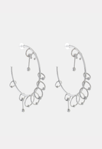 argolas Pop Piercing - par