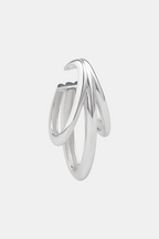 maxi earcuff Gênesis