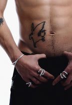 bracelete Narciso
