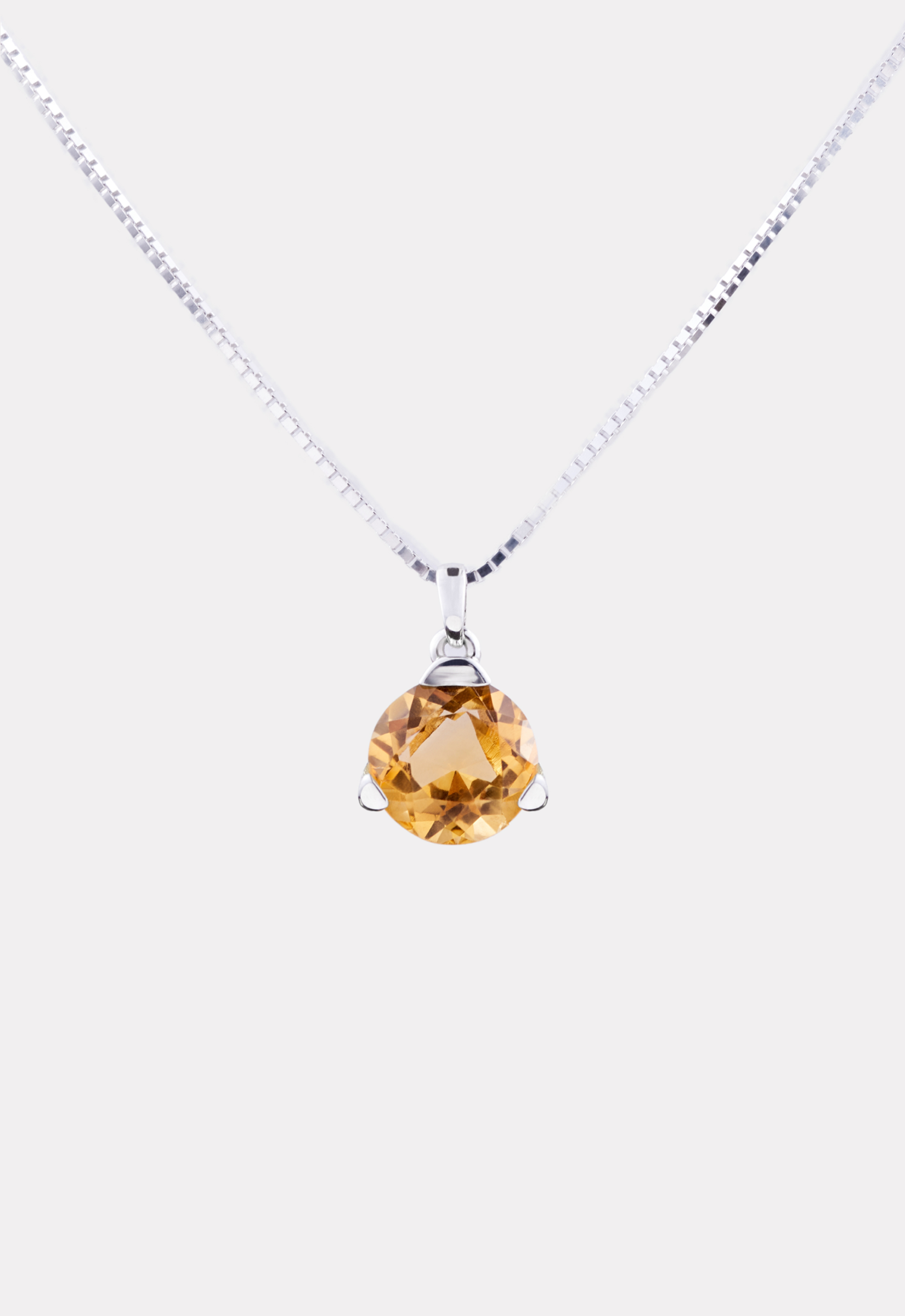 colar Gianfranco Citrino