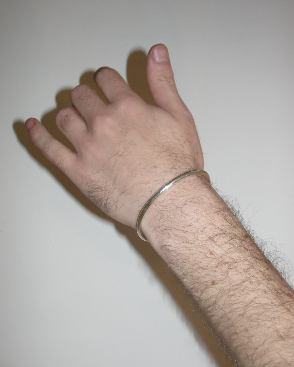 bracelete Piloto