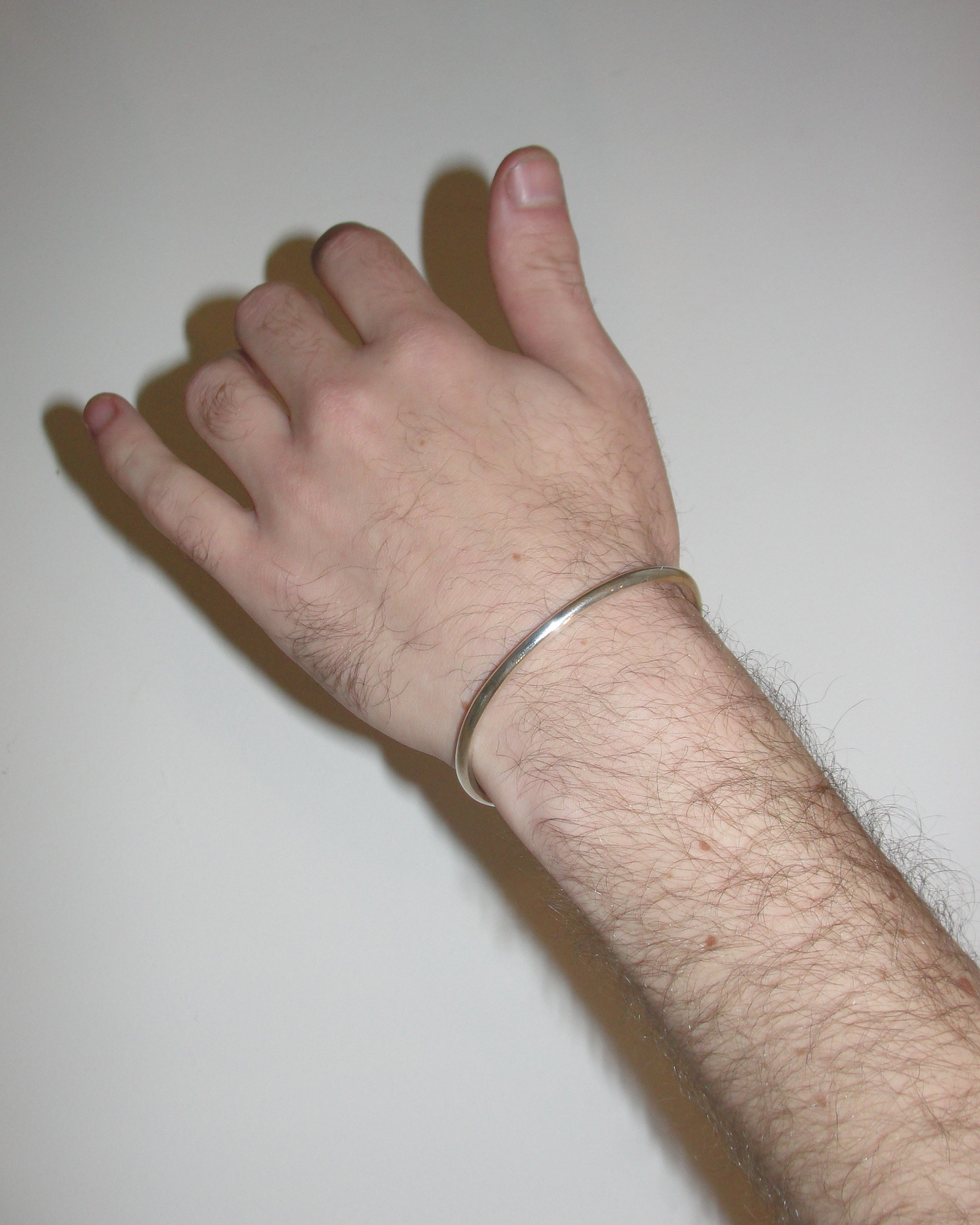 bracelete Piloto