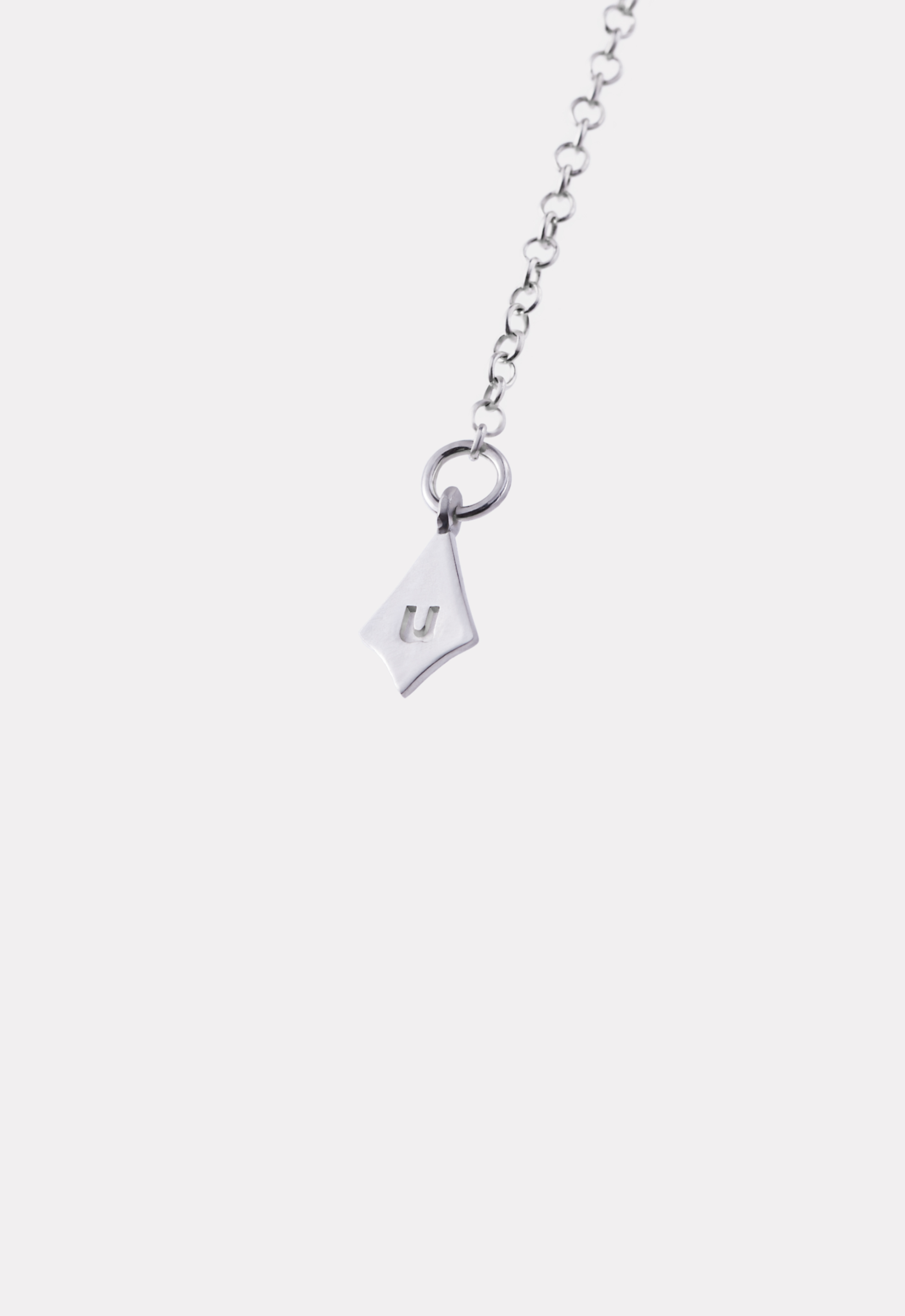 colar Gianfranco Paixão