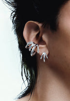 earcuff Gênesis Mini