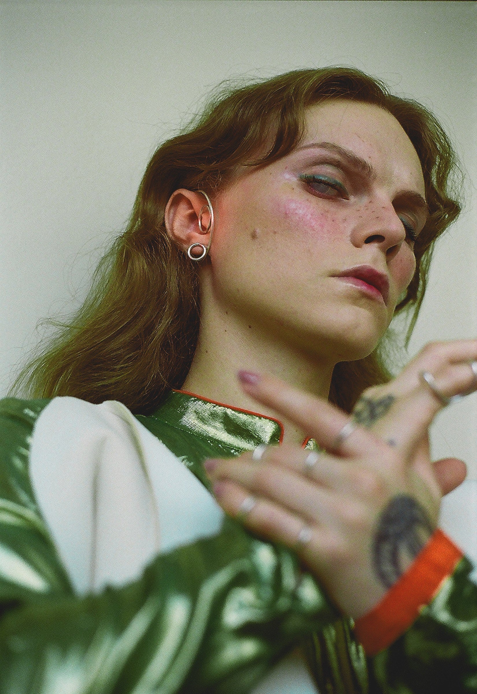 brinco Antônio Baby