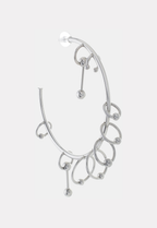argolas Pop Piercing - par