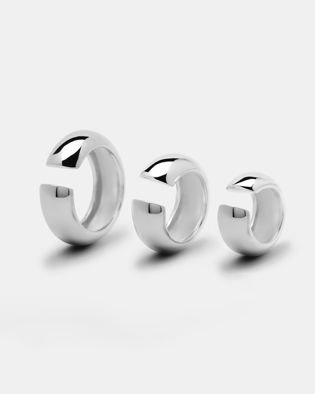 earcuff Kiki P