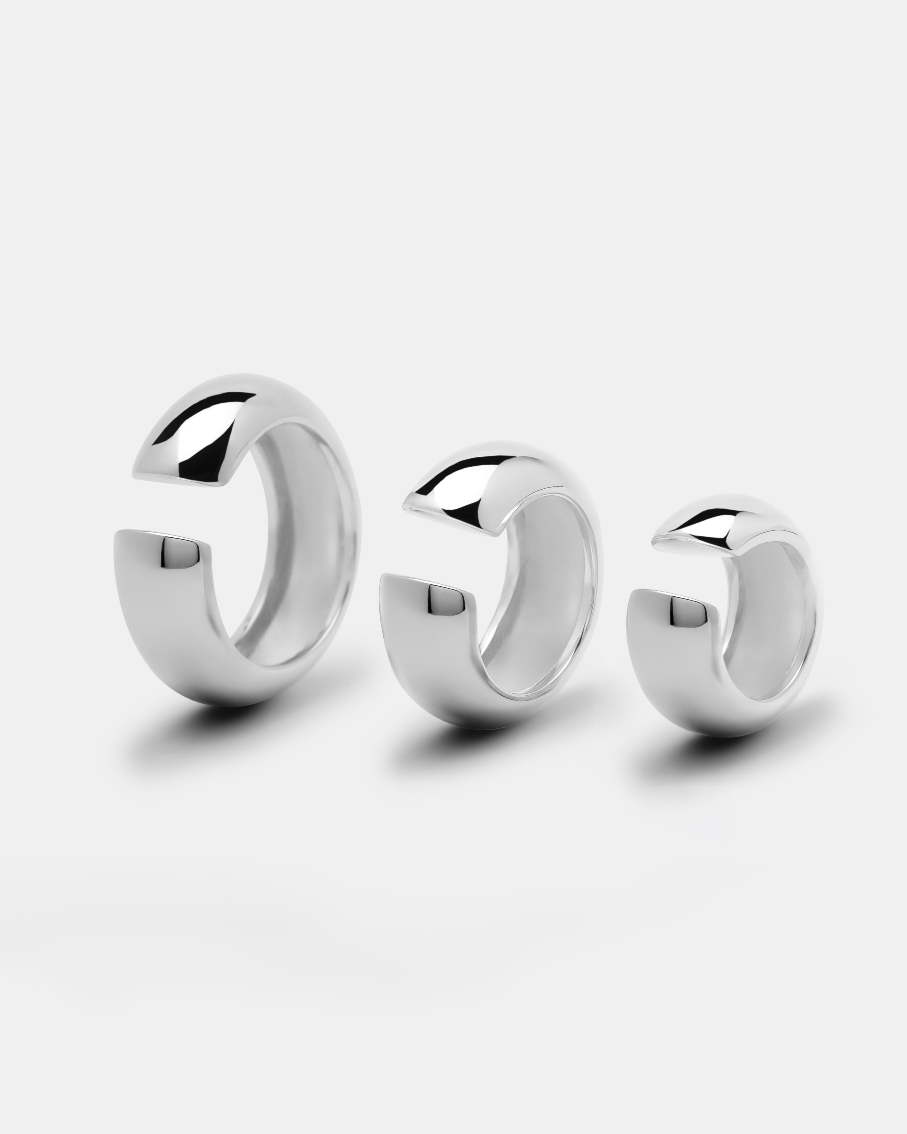 earcuff Kiki P
