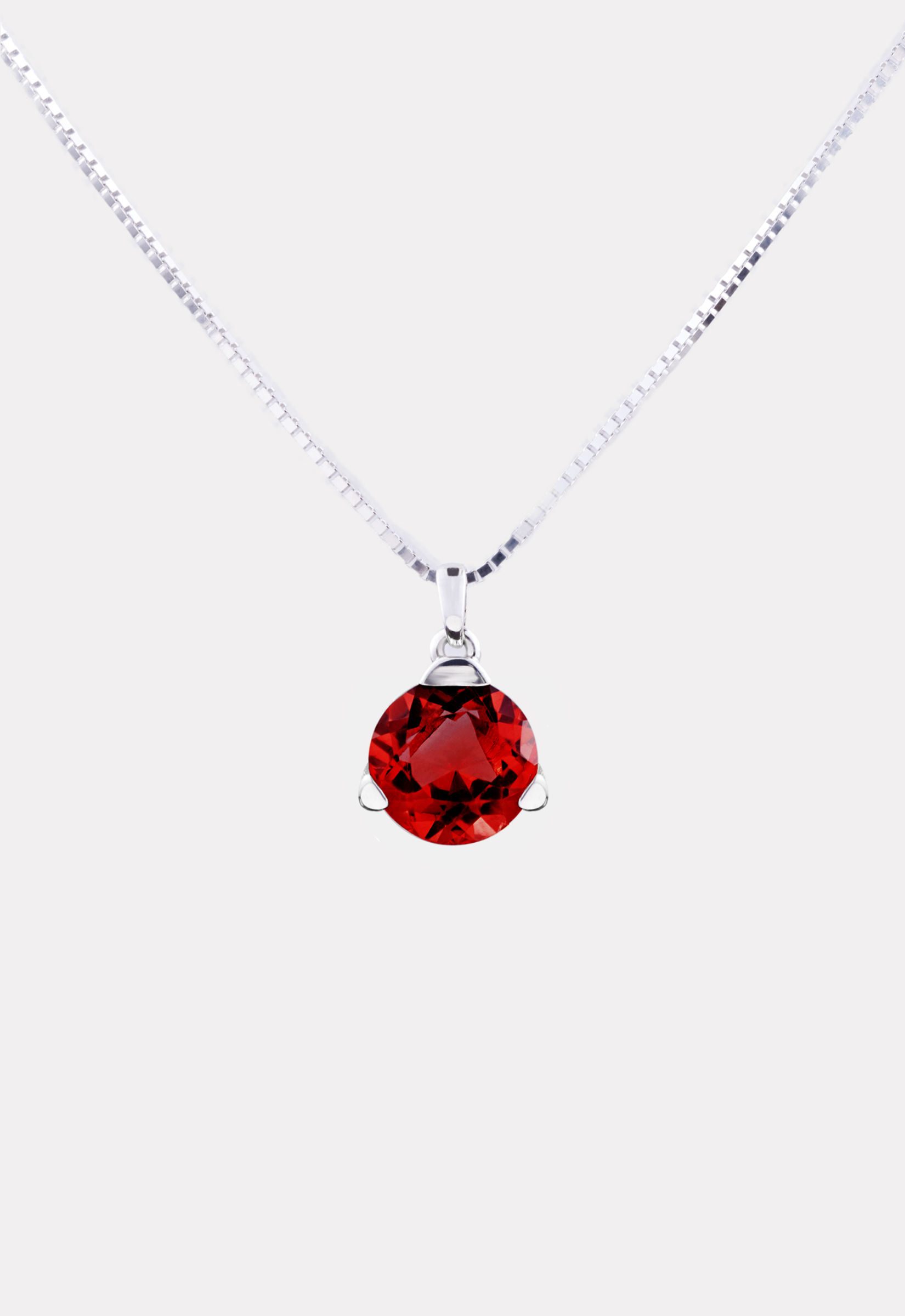 colar Gianfranco Paixão