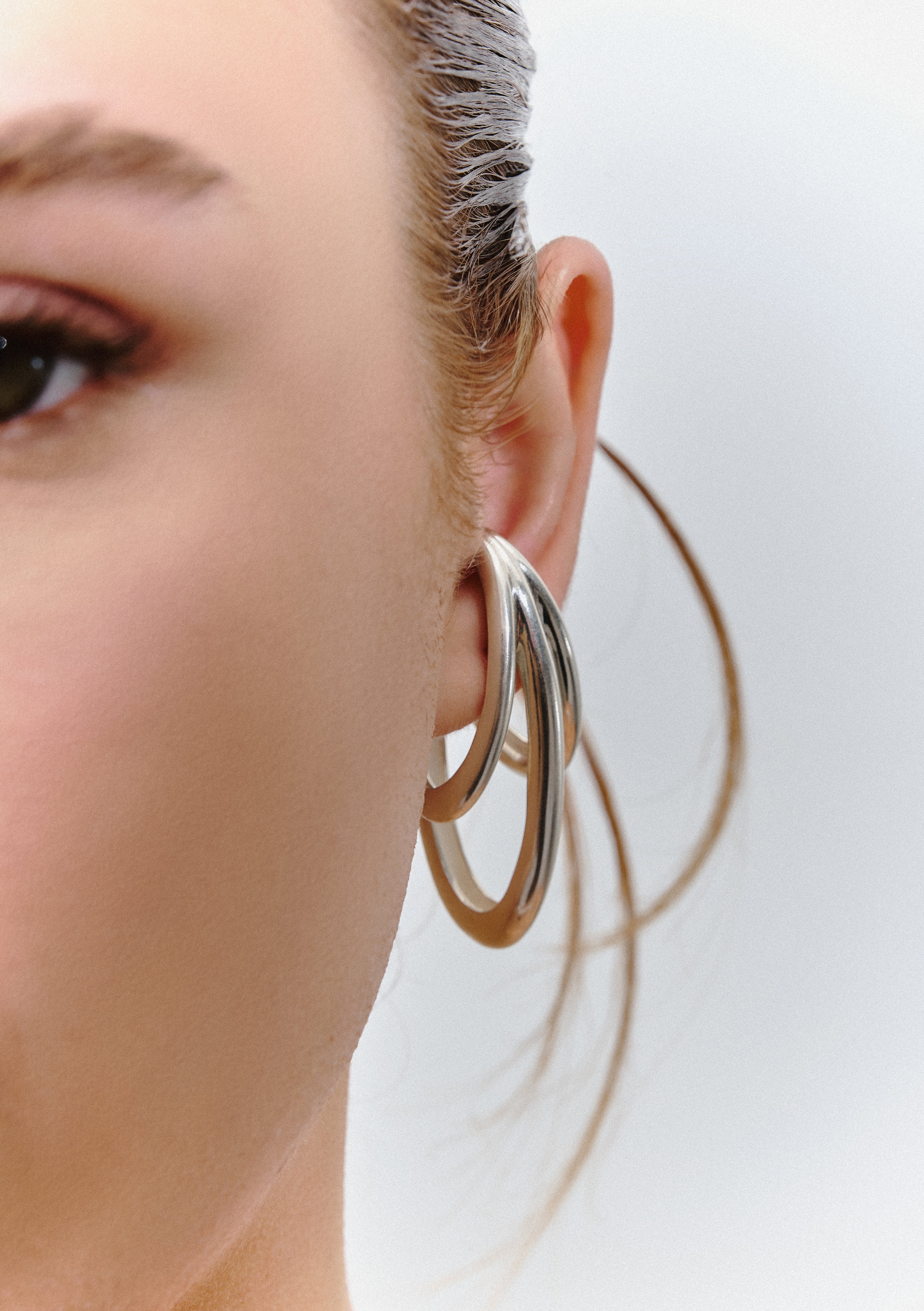 maxi earcuff Gênesis