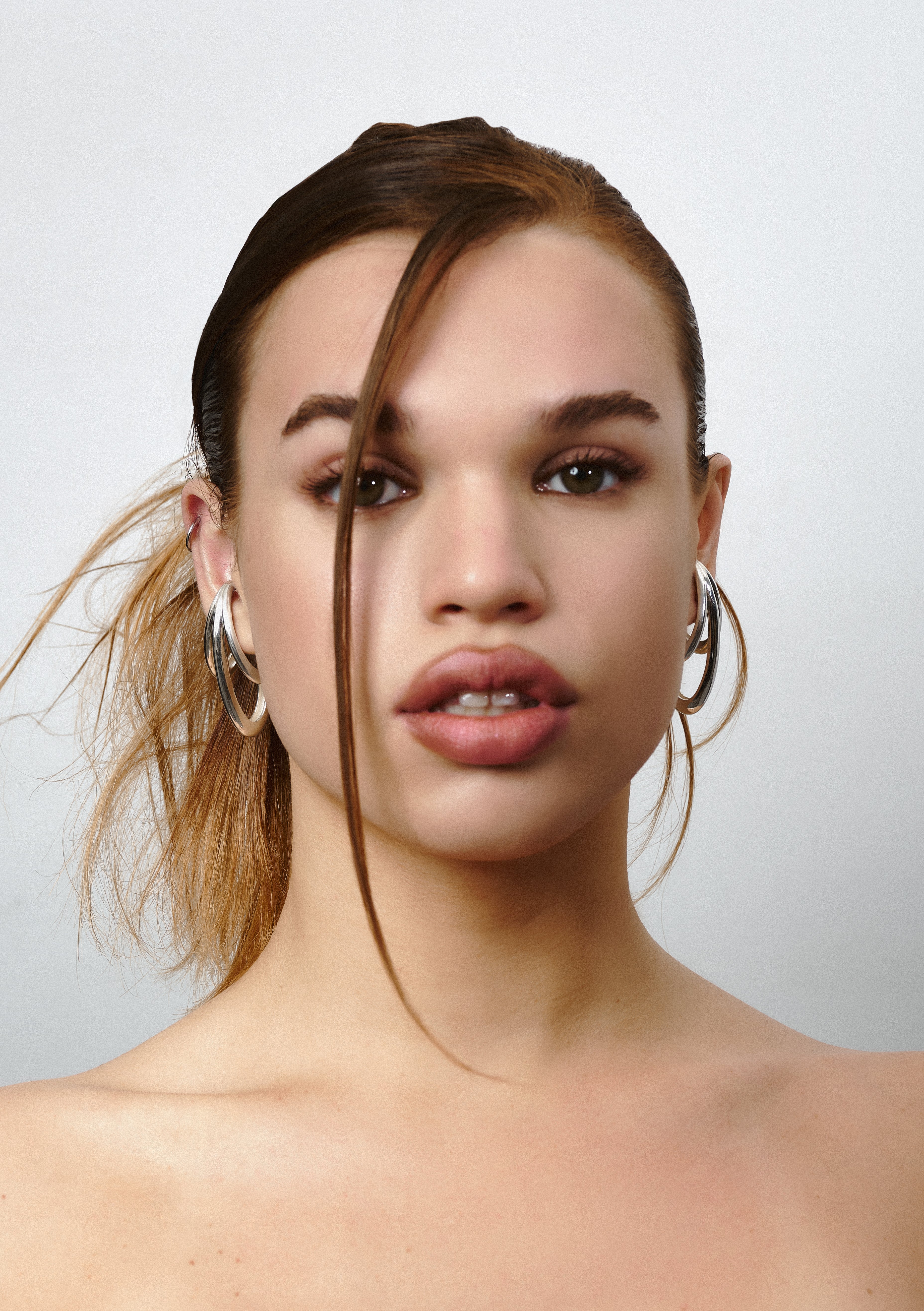 maxi earcuff Gênesis