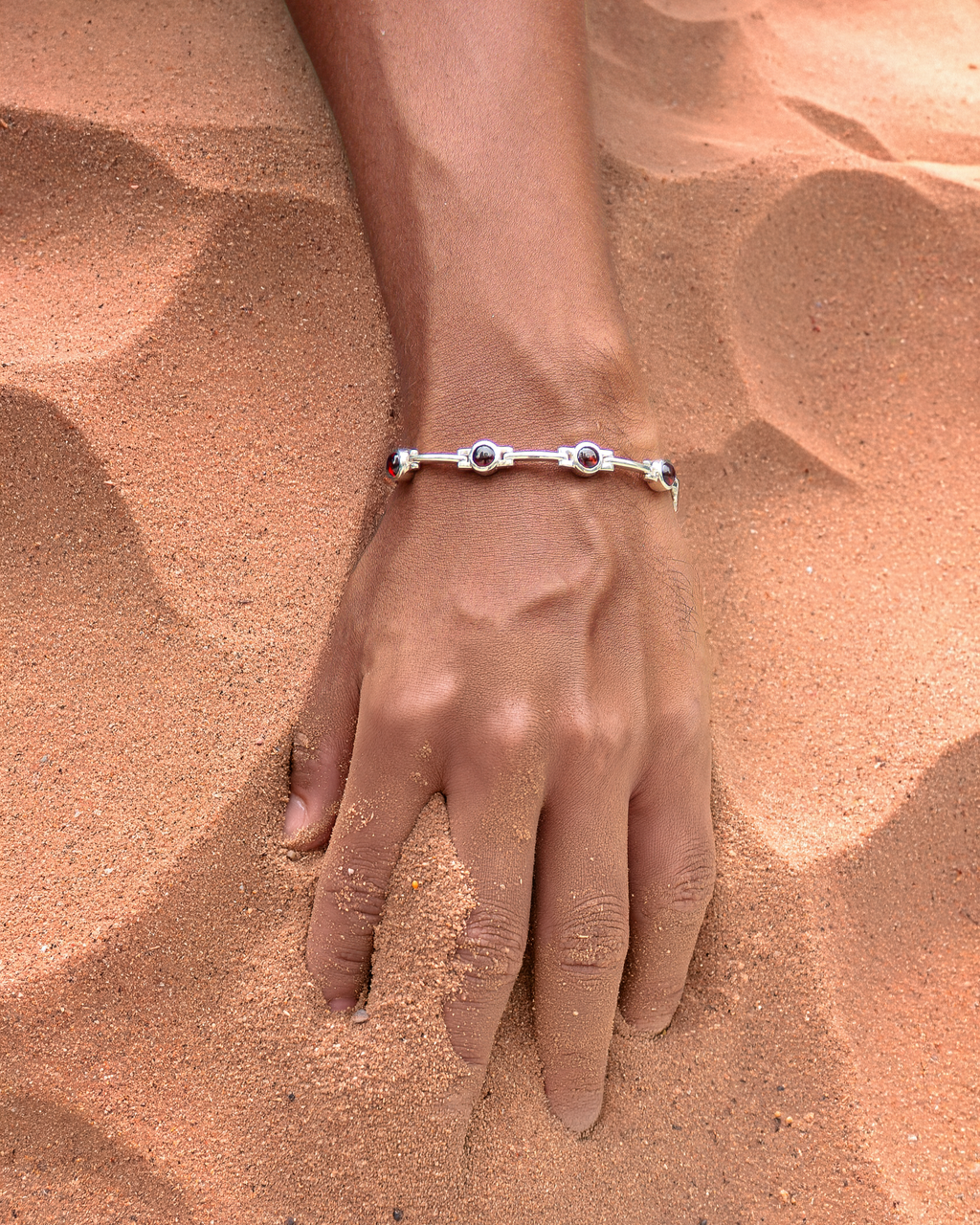 pulseira Éden Granada