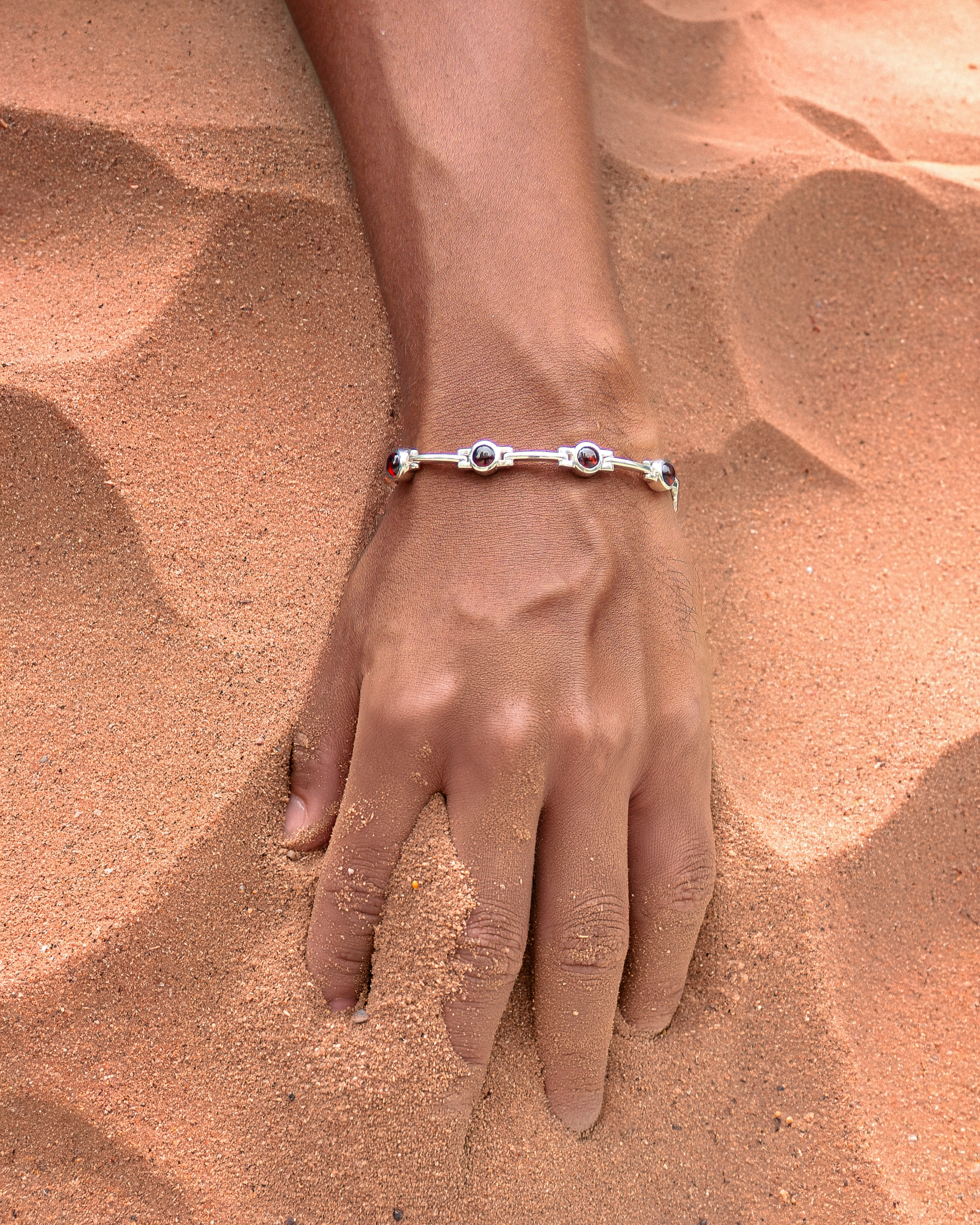pulseira Éden Granada