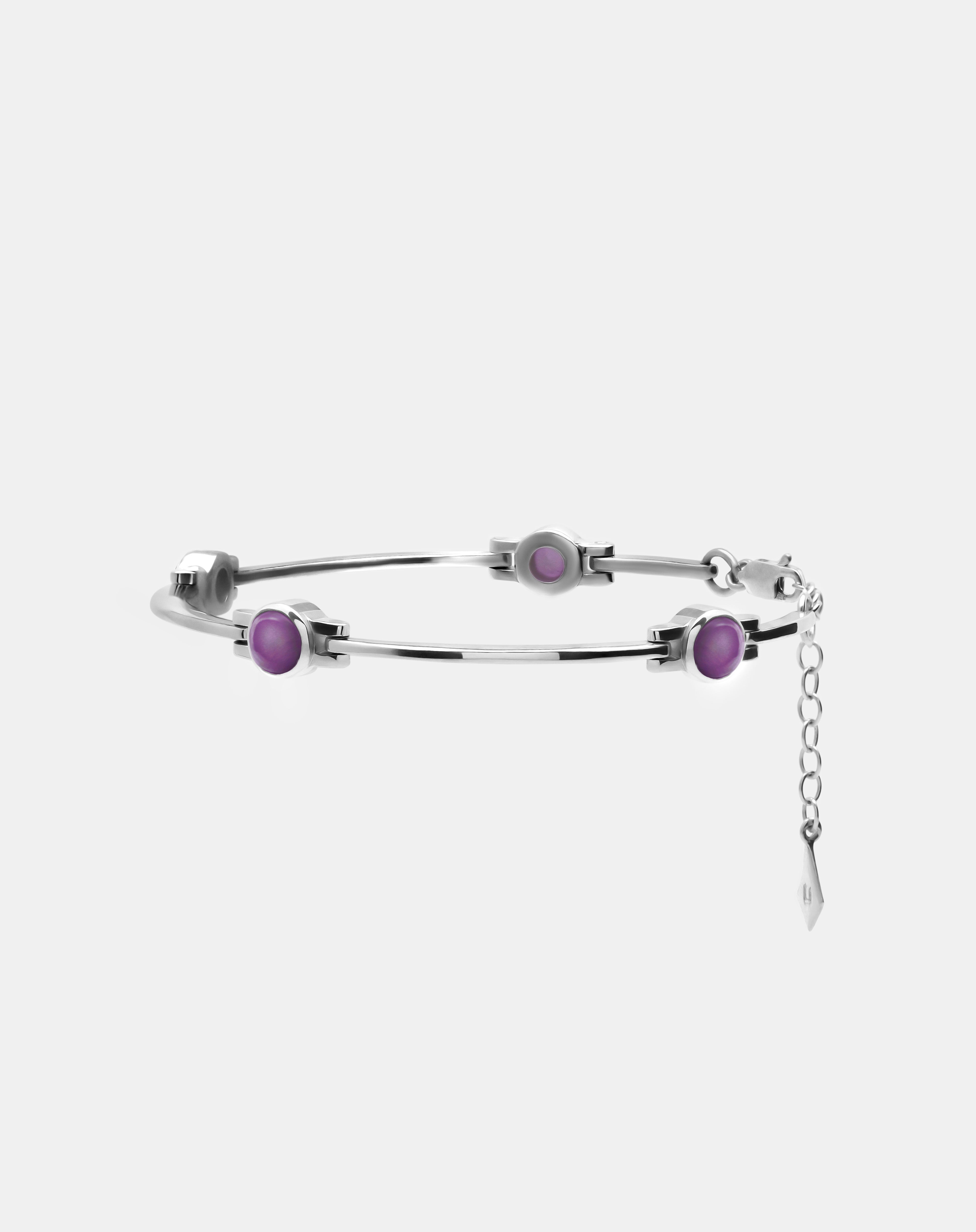 pulseira Abel Ametista