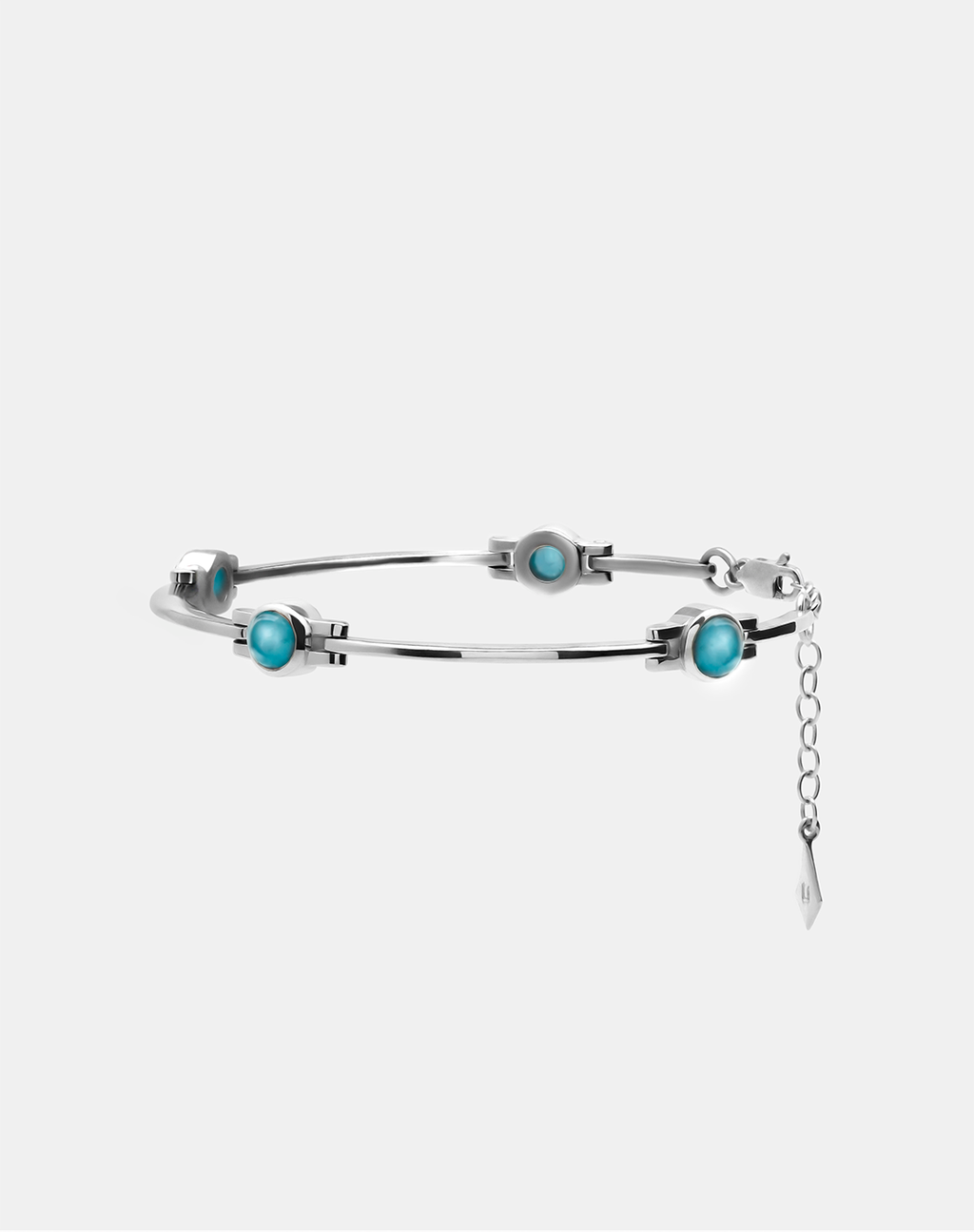 pulseira Abel Azul