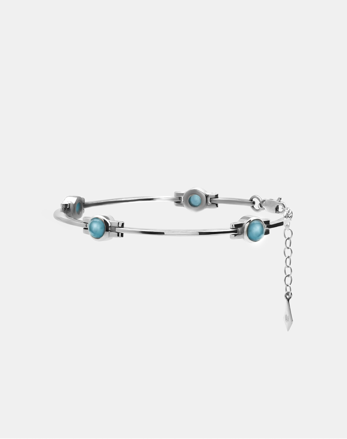 pulseira Abel Azul